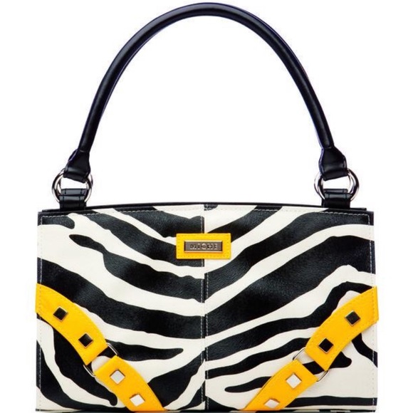 MICHE Zoe Yellow Classic Shell - Picture 6 of 6